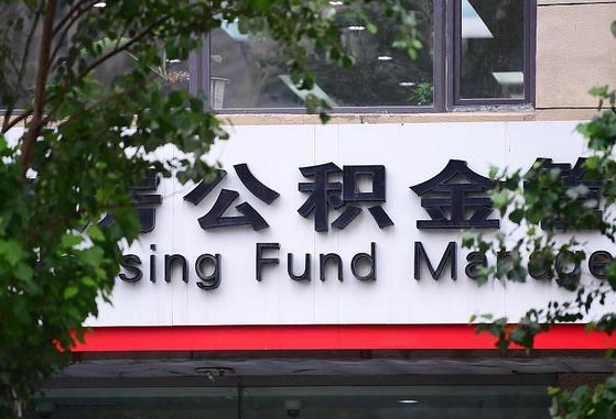 咸阳公积金离职封存是什么意思（公积金 离职 封存）